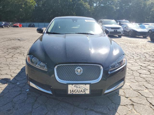 Photo 5 from auction – 2012 JAGUAR XF with VIN SAJWA0FB0CLS38788
