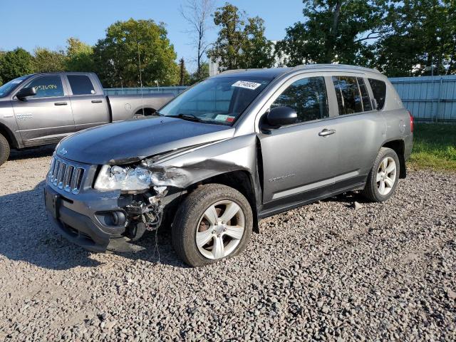 JEEP COMPASS SP 2012 with VIN 1C4NJDBB3CD508811 - Photo from auction