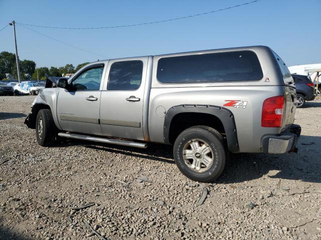 Photo 2 from auction – 2007 CHEVROLET SILVERADO with VIN 2GCEK13M671514437
