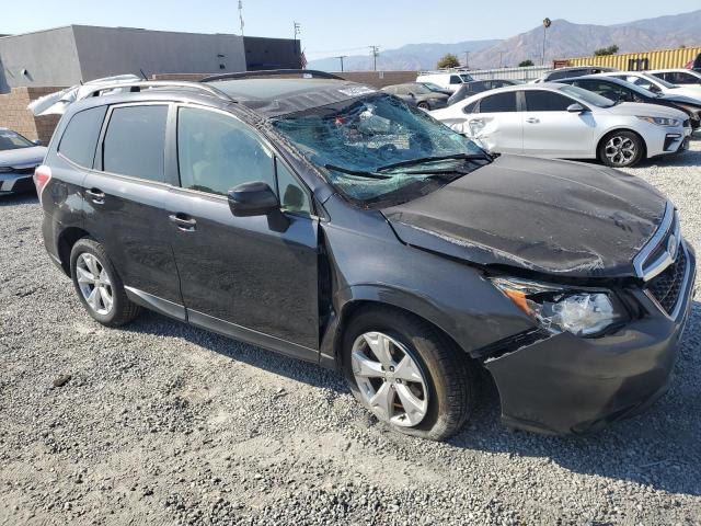 Photo 4 from auction – 2015 SUBARU FORESTER 2 with VIN JF2SJAFC6FH577365