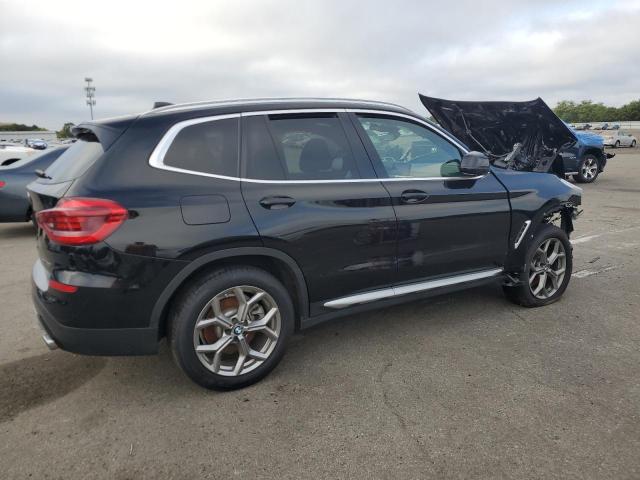 Photo 3 from auction – 2020 BMW X3 XDRIVE3 with VIN 5UXTY5C02L9C90290
