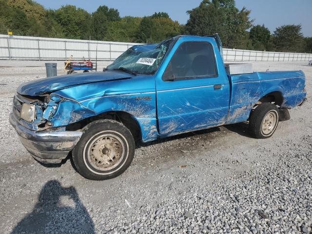 Photo 1 from auction – 1994 FORD RANGER with VIN 1FTCR10A7RPA65482