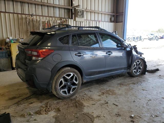 Photo 3 from auction – 2020 SUBARU CROSSTREK with VIN JF2GTANC0LH208191