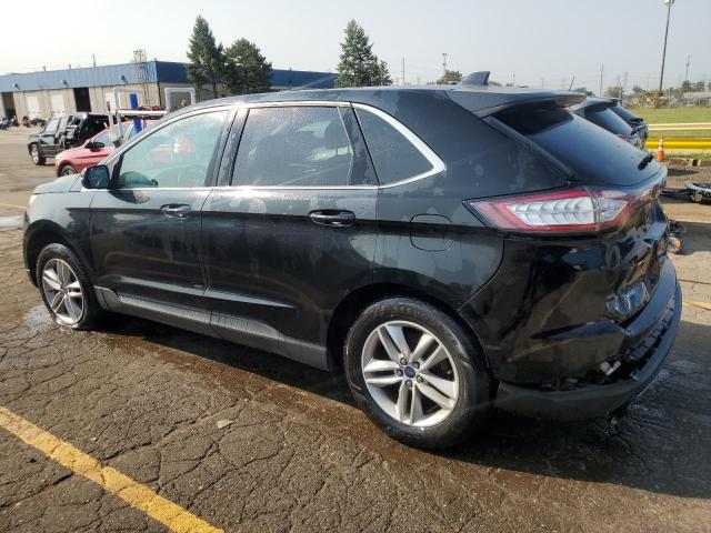 Photo 2 from auction – 2015 FORD EDGE SEL with VIN 2FMTK3J8XFBB14247