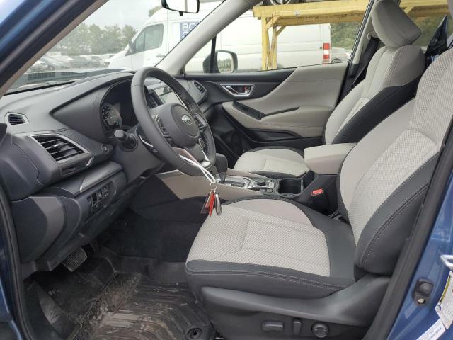 Photo 7 from auction – 2024 SUBARU FORESTER P with VIN JF2SKADC0RH460160
