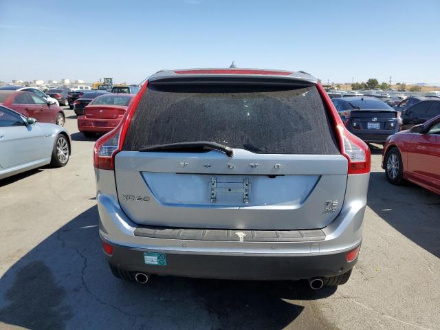 Photo 6 from auction – 2013 VOLVO XC60 T6 with VIN YV4902DZ7D2389433