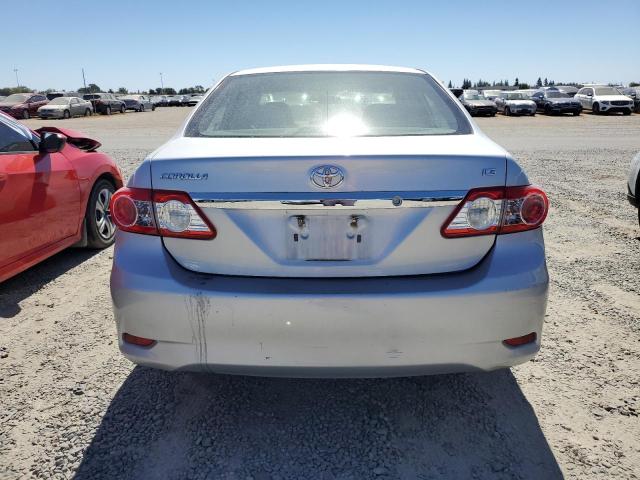 Photo 6 from auction – 2012 TOYOTA COROLLA BA with VIN 5YFBU4EE6CP048900