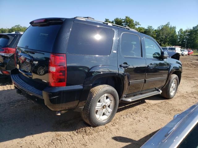 Photo 3 from auction – 2011 CHEVROLET TAHOE K150 with VIN 1GNSKBE07BR227750
