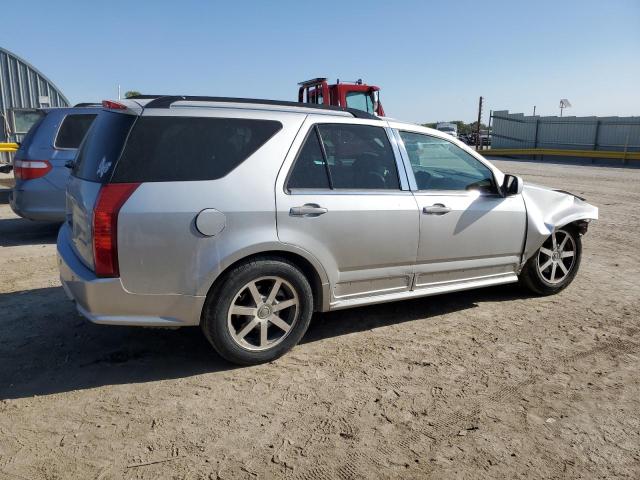 Photo 3 from auction – 2004 CADILLAC SRX with VIN 1GYDE63A940112547