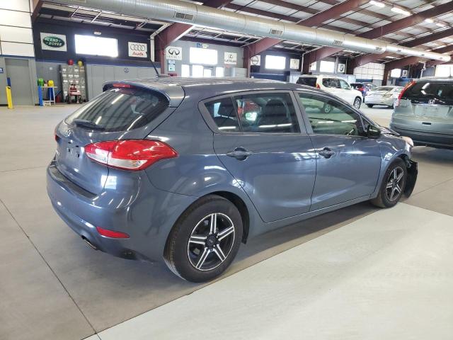Photo 3 from auction – 2016 KIA FORTE LX with VIN KNAFK5A84G5645007