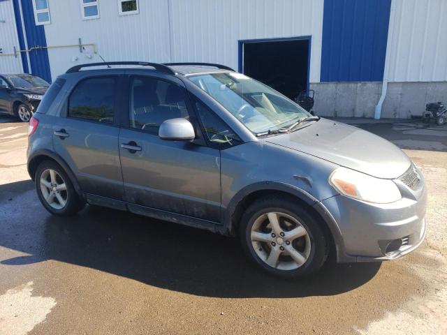 Photo 4 from auction – 2009 SUZUKI SX4 TECHNO with VIN JS2YB413496205995