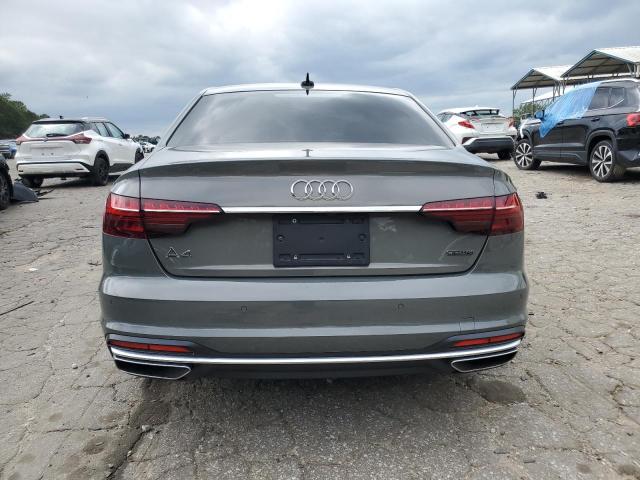 Photo 6 from auction – 2023 AUDI A4 PREMIUM with VIN WAUEAAF41PN002904