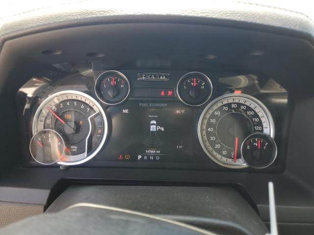 Photo 9 from auction – 2016 RAM 1500 LARAM with VIN 1C6RR7NT9GS287398