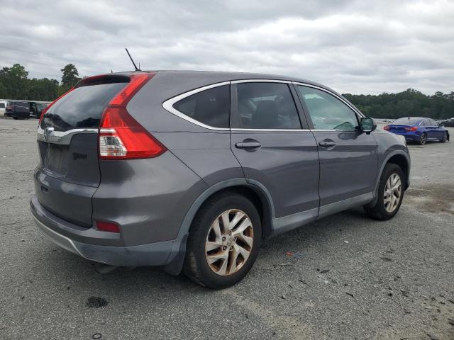 Photo 3 from auction – 2015 HONDA CR-V EX with VIN 2HKRM3H58FH501565