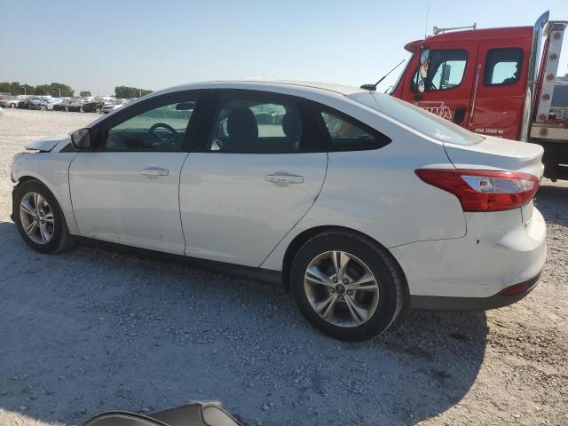 Photo 2 from auction – 2013 FORD FOCUS SE with VIN 1FADP3F25DL144547