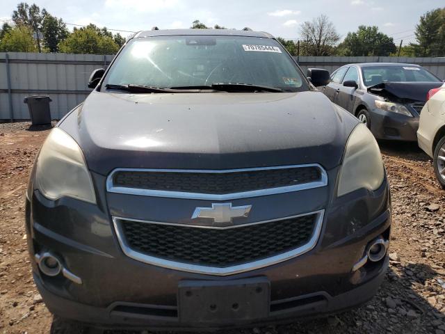 Photo 5 from auction – 2013 CHEVROLET EQUINOX LT with VIN 2GNALPEK3D6122533