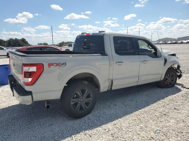 Photo 3 from auction – 2023 FORD F150 SUPER with VIN 1FTFW1E87PKD30102