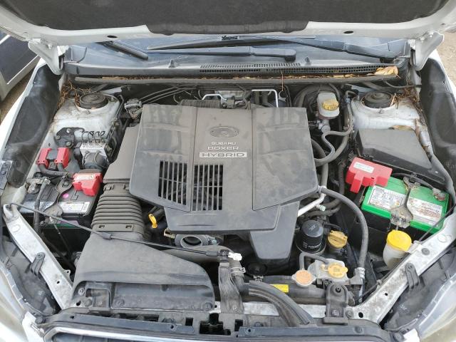 Photo 12 from auction – 2015 SUBARU XV CROSSTR with VIN JF2GPBPC3FH216801