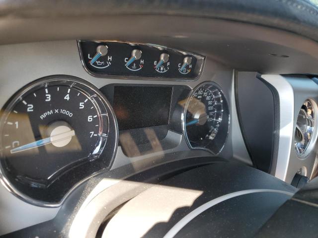 Photo 9 from auction – 2013 FORD F150 SUPER with VIN 1FTFW1EF0DFC93087