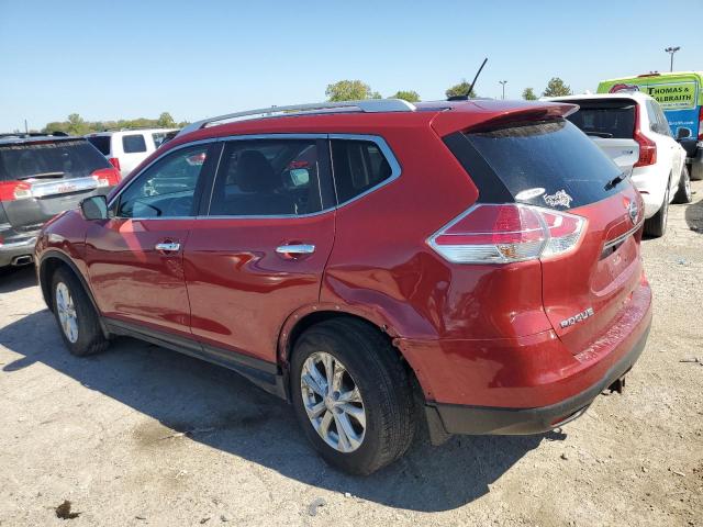 Photo 2 from auction – 2016 NISSAN ROGUE S with VIN KNMAT2MV0GP676978