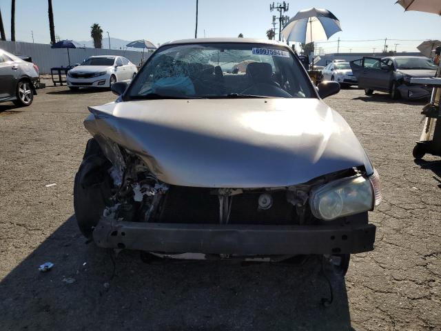 Photo 5 from auction – 2001 TOYOTA COROLLA CE with VIN 1NXBR12E91Z459241