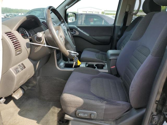 Photo 7 from auction – 2005 NISSAN PATHFINDER with VIN 5N1AR18W45C770311