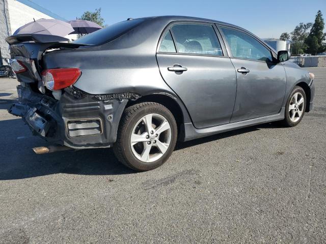 Photo 3 from auction – 2012 TOYOTA COROLLA BA with VIN 2T1BU4EE0CC825118