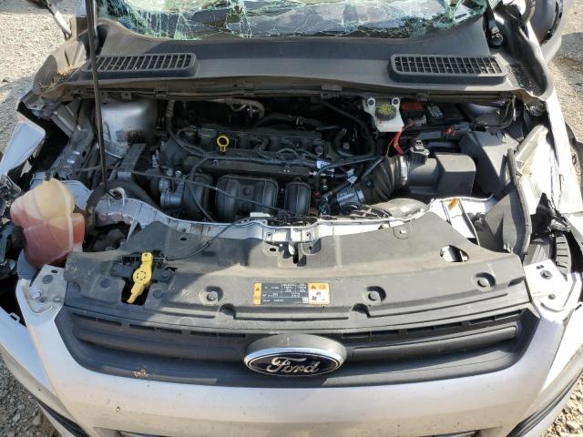 Photo 12 from auction – 2015 FORD ESCAPE S with VIN 1FMCU0F74FUA57188