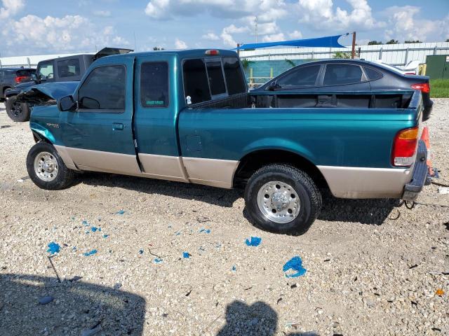Photo 2 from auction – 1998 FORD RANGER SUP with VIN 1FTYR14U6WPB06285