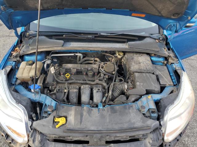 Photo 11 from auction – 2014 FORD FOCUS SE with VIN 1FADP3F25EL193202