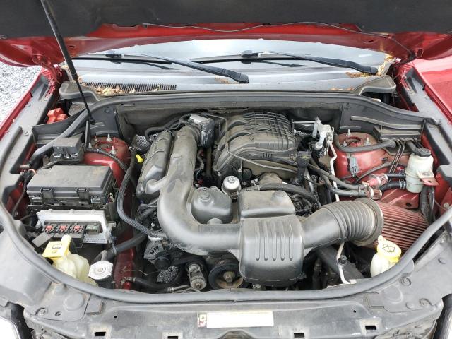 Photo 12 from auction – 2011 JEEP GRAND CHER with VIN 1J4RS4GG7BC545345
