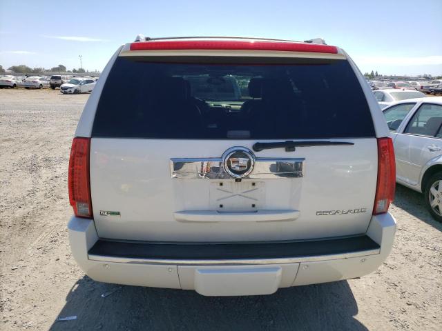 Photo 6 from auction – 2011 CADILLAC ESCALADE P with VIN 1GYS4CEF8BR137188
