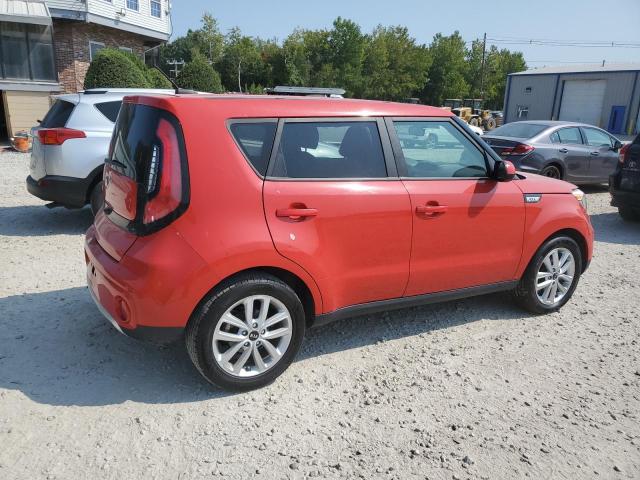 Photo 3 from auction – 2018 KIA SOUL + with VIN KNDJP3A5XJ7511106