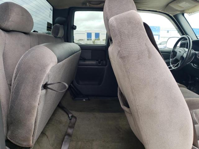 Photo 10 from auction – 2004 GMC NEW SIERRA with VIN 2GTEC19VX41109044
