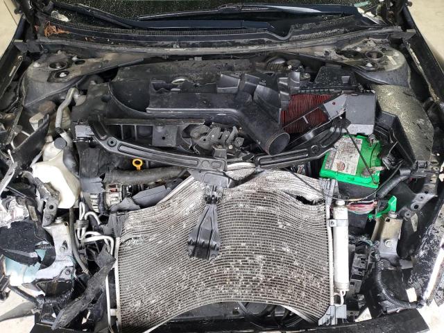 Photo 11 from auction – 2012 NISSAN ALTIMA BAS with VIN 1N4AL2AP8CN456361