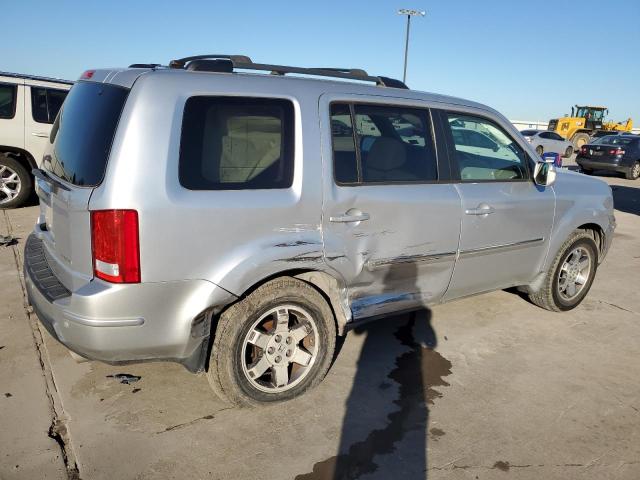 Photo 3 from auction – 2010 HONDA PILOT TOUR with VIN 5FNYF3H99AB006646
