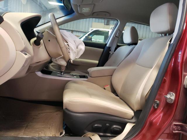 Photo 7 from auction – 2015 NISSAN ALTIMA 2.5 with VIN 1N4AL3AP3FC133843