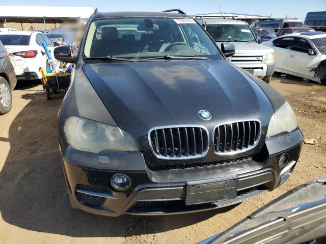 Photo 5 from auction – 2011 BMW X5 XDRIVE3 with VIN 5UXZV4C57BL413248