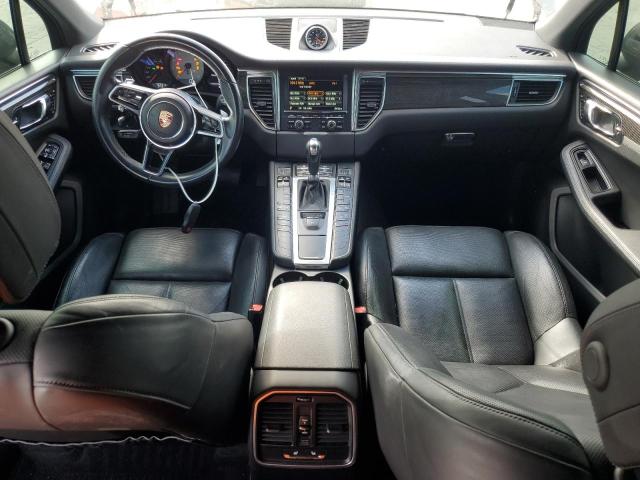 Photo 8 from auction – 2015 PORSCHE MACAN S with VIN WP1AB2A57FLB42985