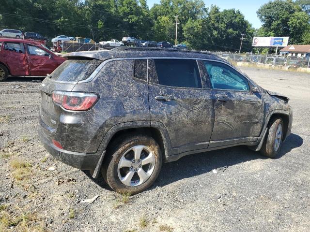 Photo 3 from auction – 2019 JEEP COMPASS LA with VIN 3C4NJDBB5KT628473