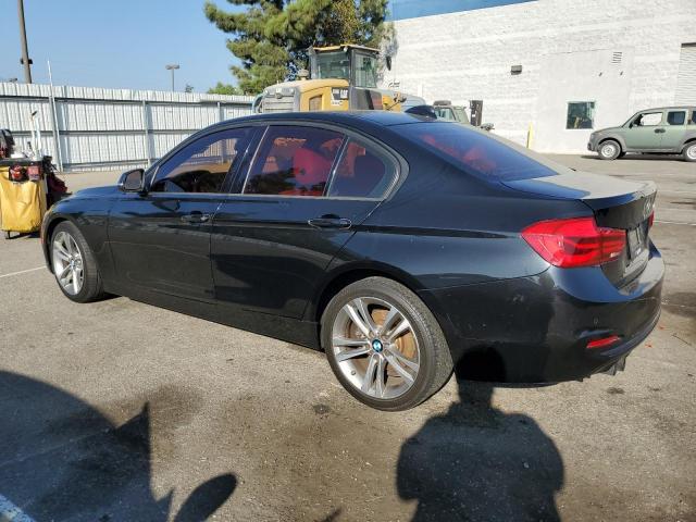 Photo 2 from auction – 2016 BMW 328 I SULE with VIN WBA8E9G58GNT47838