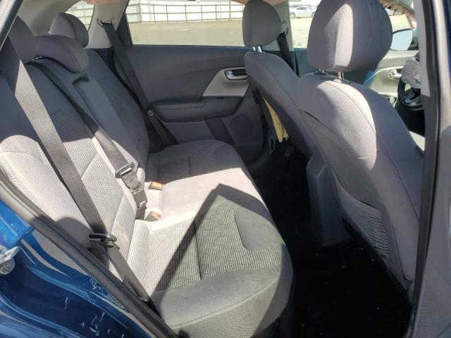 Photo 10 from auction – 2019 KIA NIRO FE with VIN KNDCB3LC0K5301484
