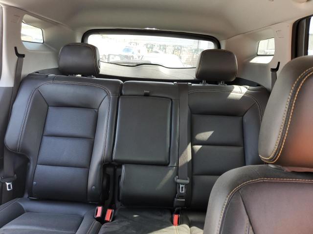 Photo 10 from auction – 2020 GMC TERRAIN SL with VIN 3GKALPEX7LL243732