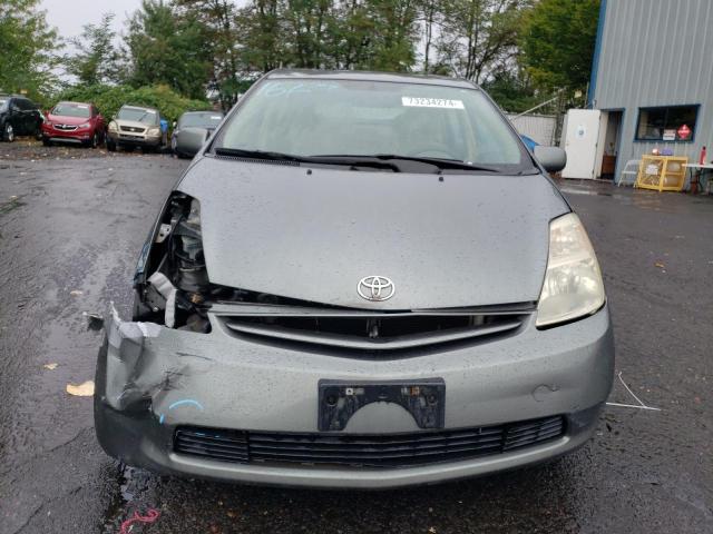 Photo 5 from auction – 2005 TOYOTA PRIUS with VIN JTDKB20U253087763