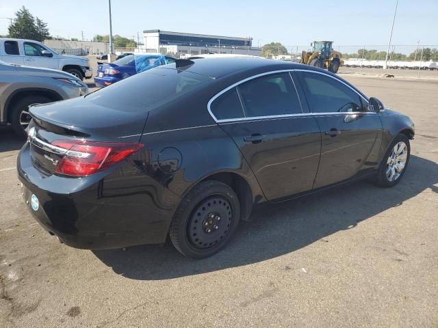 Photo 3 from auction – 2017 BUICK REGAL with VIN 2G4GM5EXXH9112436