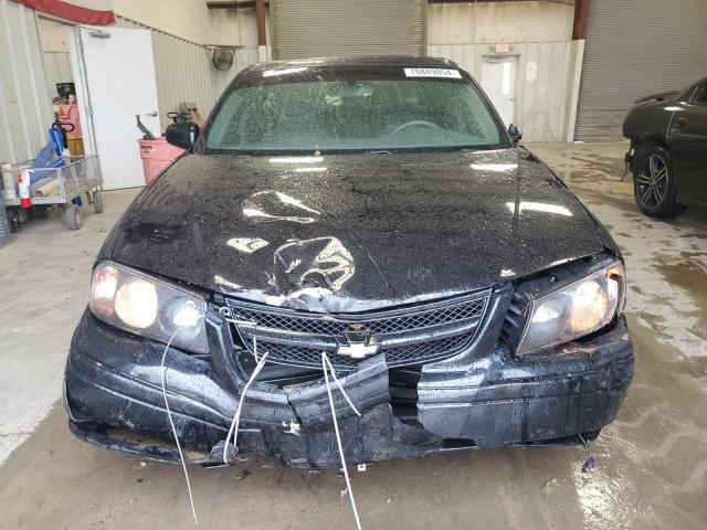 Photo 5 from auction – 2004 CHEVROLET IMPALA SS with VIN 2G1WP551049321691