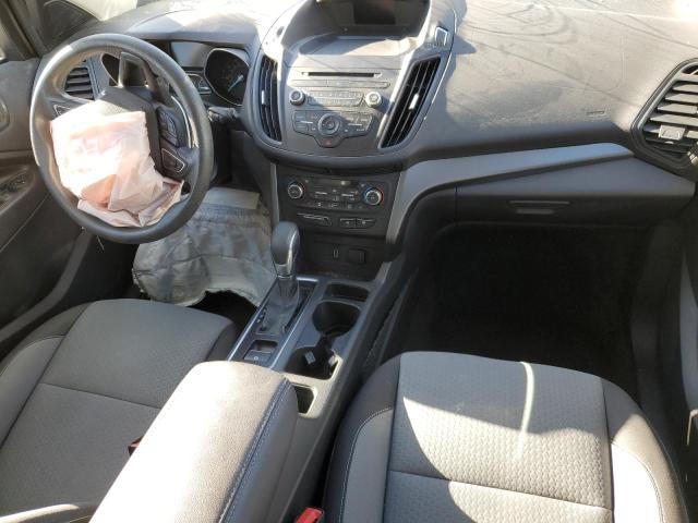 Photo 8 from auction – 2018 FORD ESCAPE SE with VIN 1FMCU9GD6JUB28568