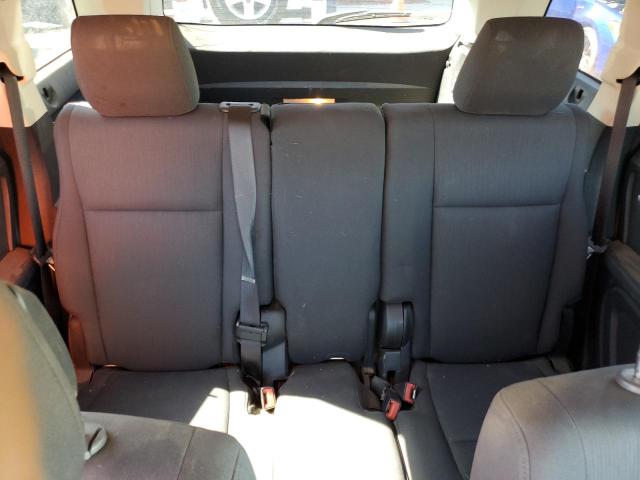 Photo 10 from auction – 2010 DODGE JOURNEY SX with VIN 3D4PG5FV0AT118549