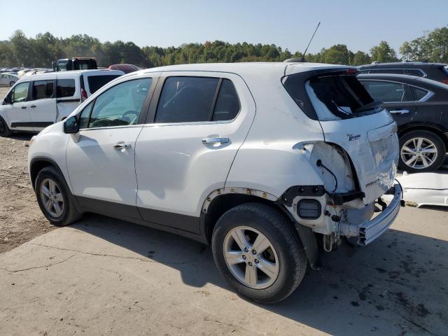 Photo 2 from auction – 2019 CHEVROLET TRAX 1LT with VIN KL7CJPSB0KB904954
