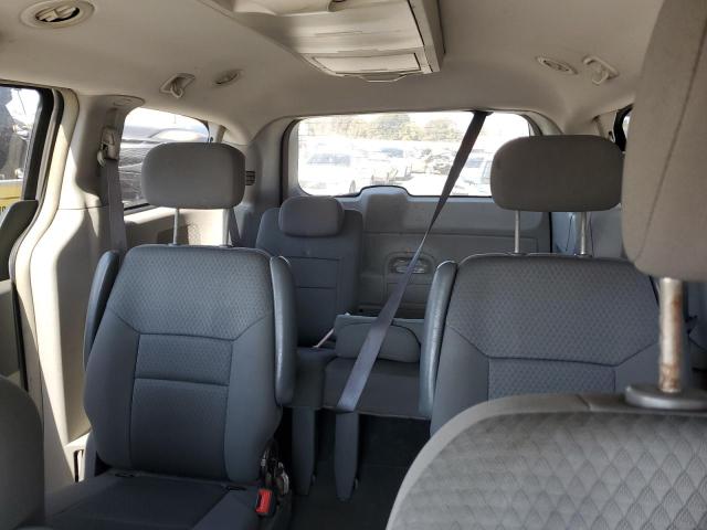 Photo 10 from auction – 2010 DODGE GRAND CARA with VIN 2D4RN5D14AR203153